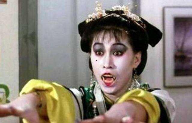 女僵尸变成人了视频,从恐怖传说到人性复苏