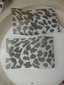 成人豹纹头饰制作视频,手把手教你制作时尚成人豹纹头饰