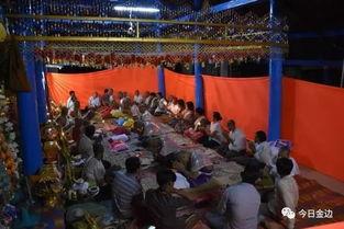 成人礼柬埔寨视频,传统与现代交融的青春庆典