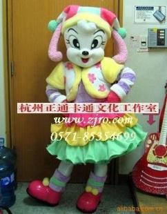 狗变成人偶视频动漫,狗变人偶的奇幻之旅