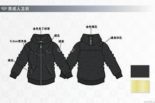 男成人衣服制作视频,从零开始打造个性化衣橱